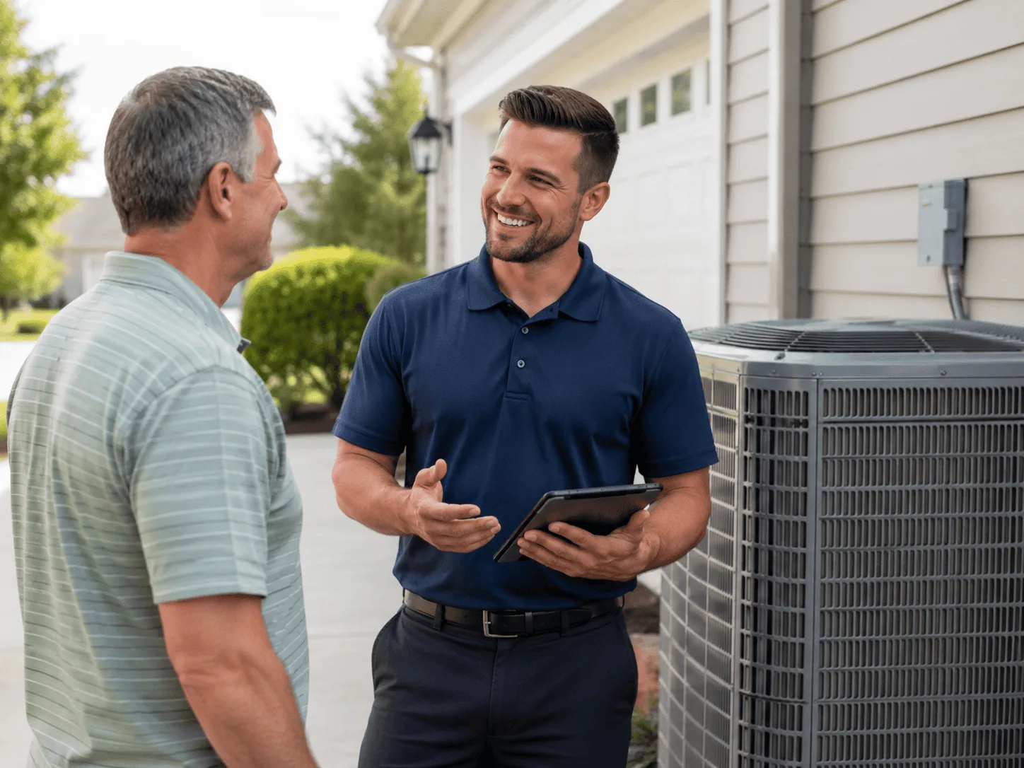 Heat Pump Installation Riverton, UT FAQs